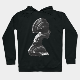 Black Beauty Hoodie